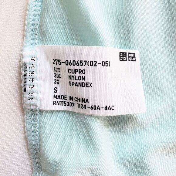 Uniqlo Tank Size S - Picture 4 of 4